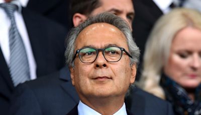 David Lynch on Farhad Moshiri’s Mismanagement at Everton