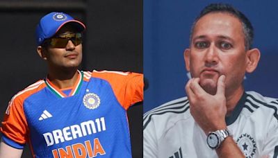 Gill awarded leadership role as Agarkar feared for Indian cricket: 'When Hardik got injured, Rohit wasn't playing'