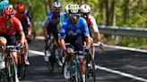 Nairo Quintana atacó y casi se lleva etapa 15 del Giro de Italia: así va la clasificación
