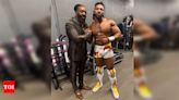 "Man, that's not happening": Former World Champion explains why he won't fight Trick Williams | WWE News - Times of India