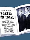 Portia on Trial