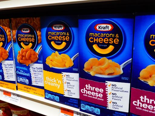 7 Highest Quality And 5 Lowest Quality Boxed Mac And Cheese