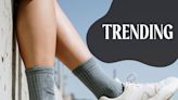 Crew Socks Are Gen Z’s Latest Fashion Obsession – Here’s How to Style the Trend - E! Online