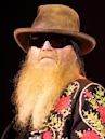 Dusty Hill