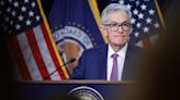 Trump says he would not reappoint Fed Chair Jerome Powell