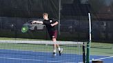 South Dakota Class A state tennis championship results: RC Christian leads after day one