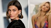 Hailey Bieber Quietly Likes Selena Gomez's Bikini Pic On Instagram In Show Of Support