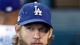 Clayton Kershaw not expected to miss Dodgers start after death of his mother