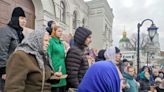 Crece la tensión entre Kiev y la iglesia ortodoxa ucraniana acusada de prorrusa