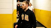 Iowa Hawkeyes wrestling continues dominance at Arm Bar at the Armory