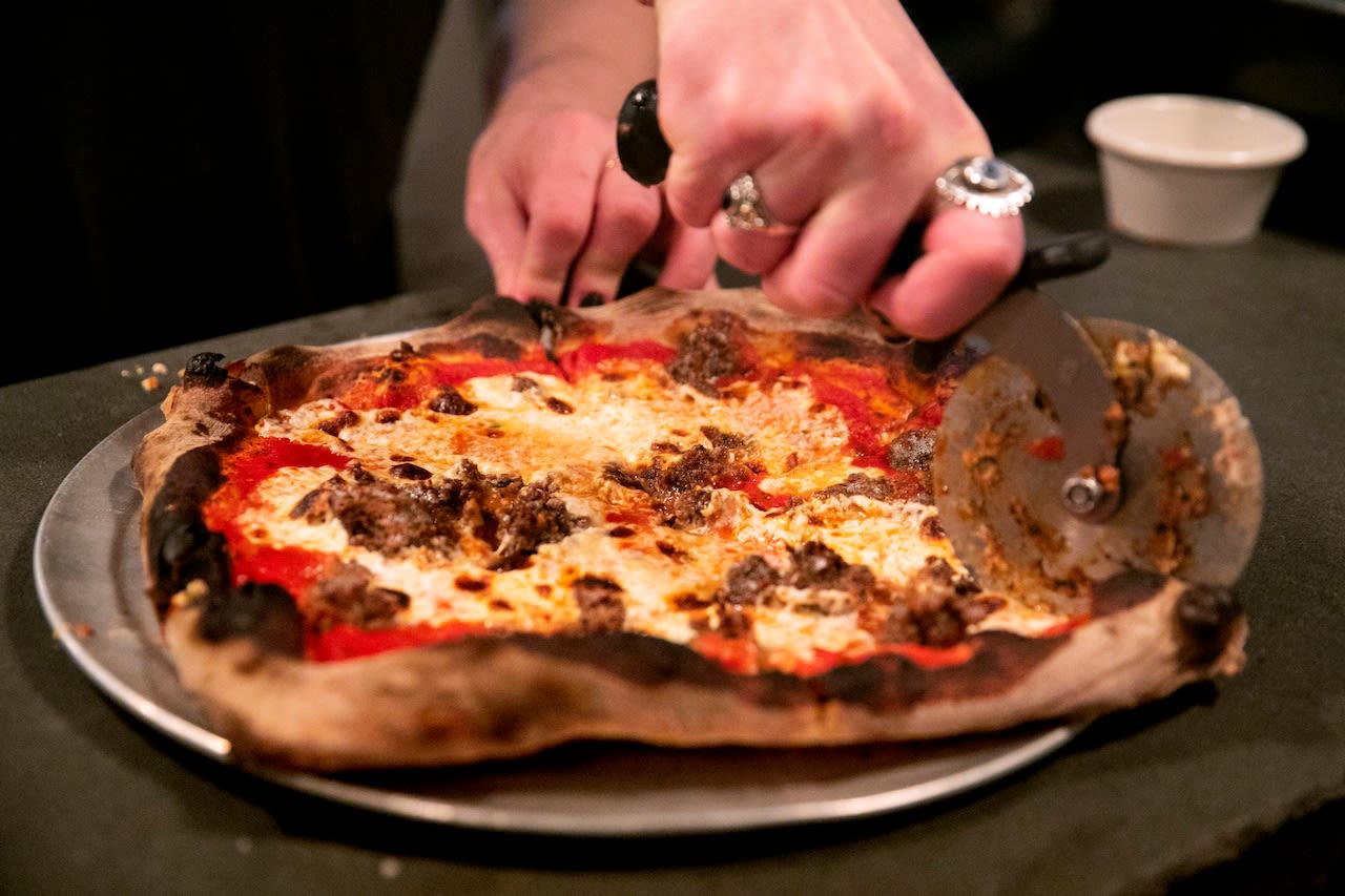 Beloved Jersey Shore pizzeria is reborn years after closing