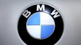 BMW recalling more than 390,000 vehicles due to airbag inflator issue