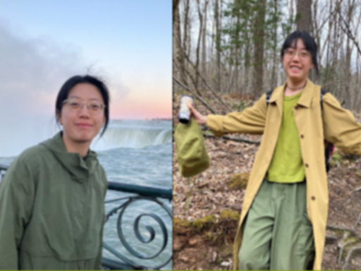 Missing Dartmouth student Kexin Cai found dead after 'extensive search'