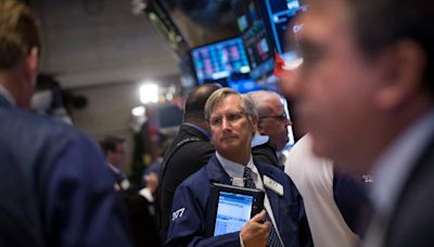 Wall Street abre mixto mientras caen las acciones de las grandes tecnológicas Por EFE