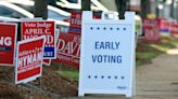 5 things to know before voting Tuesday