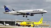 Spirit Airlines CEO, still salty after its failed JetBlue merger, calls the airline industry a ‘rigged game’ and consumers ‘the long-term losers’