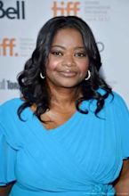 Octavia Spencer