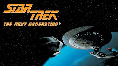 Star Trek : La Nouvelle Génération