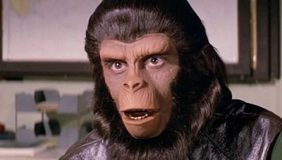 Where to Stream All the ‘Planet of the Apes’ Movies