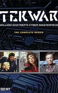 TekWar (TV series)