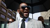 Fixer Says R. Kelly Hired Him to Recover Tape That Showed Singer ‘With a Young Lady Having Sex’