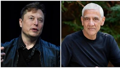 'Trump likes you': OpenAI investor Vinod Khosla and Elon Musk spar over next US president