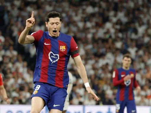 Barça | Lewandowski y su cuenta pendiente con el Balón de Oro: "Aún no renuncio a él"