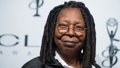 Whoopi Goldberg Reveals Who Will Inherit Her Multi-Million-Dollar Fortune After Her Death | Access