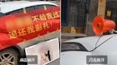 Man in China demands estranged wife refund portion of their lavish wedding expenses