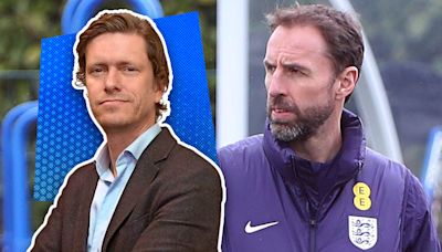 Southgate assesses 4 big weaknesses just before naming Euro 2024 training squad
