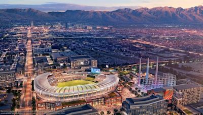 When, if ever, will Utah get a Major League Baseball team?