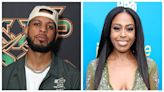 Sarunas Jackson, Brother of Keke Palmer's Ex, Faces Shocking New Accusations From Dominque Perry