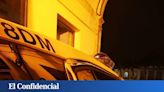 Muere un presunto maltratador en Málaga tras huir de la Policía y caer por un terraplén