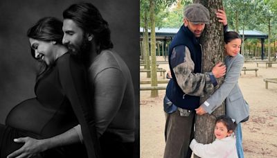 Deepika Padukone and Ranveer Singh’s daughter has THIS in common with Alia Bhatt and Ranbir Kapoor’s Raha