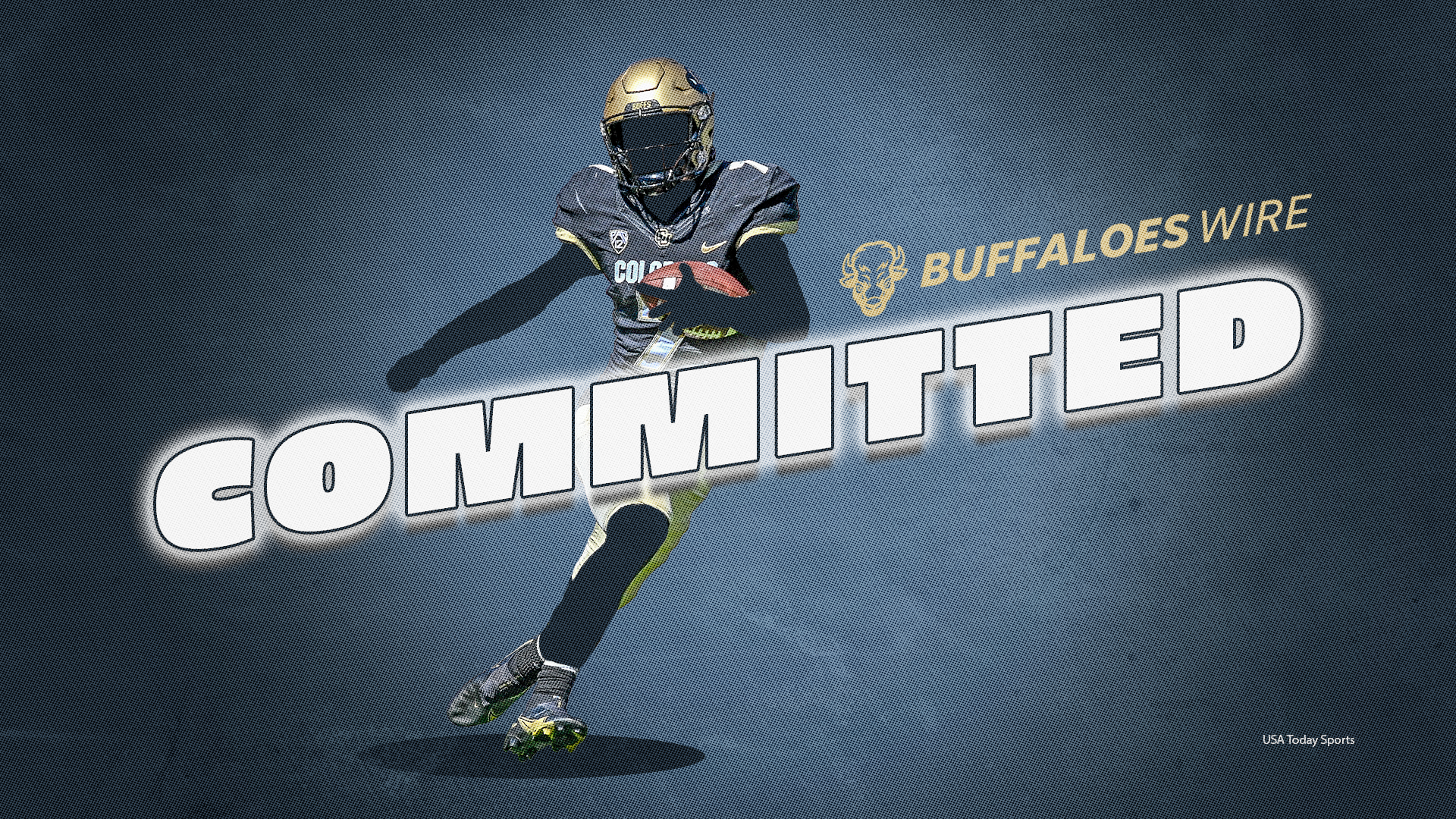 Four-star defensive back Alex Graham commits to Colorado