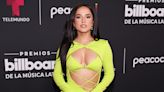 7 Things You Didn’t See on TV at 2022 Billboard Latin Music Awards