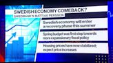Swedbank Chief Economist Optimistic As Riksbank Cuts Rates