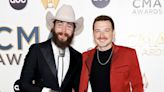 Morgan Wallen and Post Malone Debut Their Unreleased Song ‘I Had Some Help’ at Stagecoach