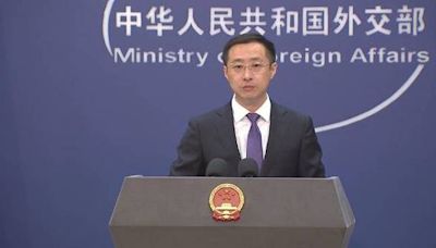 China firmly oppose U.S. disinformation on China over Ukraine crisis: spokesman