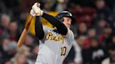 Piratas acuerdan con Reynolds por 8 años y 106,75 millones