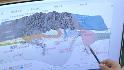 半年內恐有較大餘震 醫憂崩坍風險籲10月前勿登山