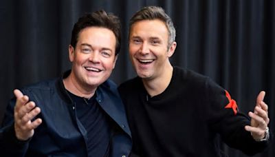 Saturday Night Takeaway star Stephen Mulhern creates show for P&O Cruise