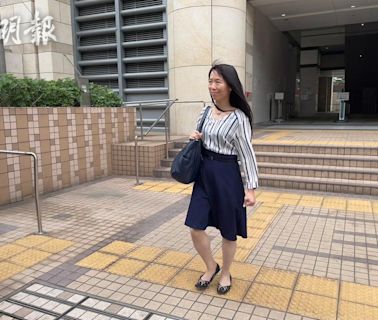 鄧桂思疑因醫生「開漏藥」亡 海外專家證人指澳洲亦常見醫生因受干擾而出錯 (15:21) - 20240430 - 港聞