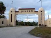 Jensen Beach, Florida