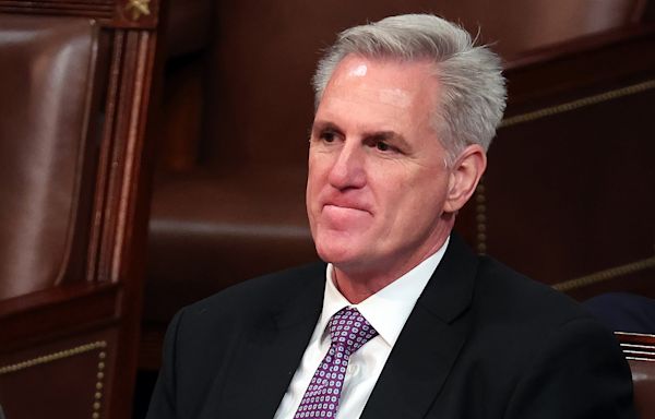 McCarthy Gives Gaetz An Unforgivable (For Republicans) Nickname