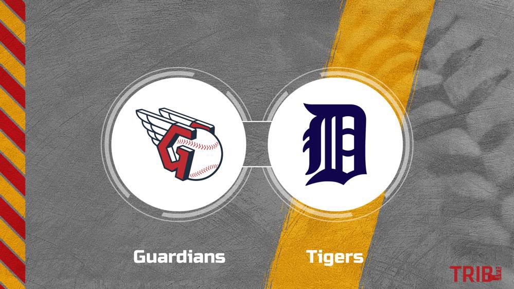 Guardians vs. Tigers Predictions & Picks: Odds, Moneyline - July 8