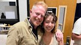 Jesse Tyler Ferguson Makes Modern Family Costar Aubrey Anderson-Emmons 'Really Nervous' at Her School Plays