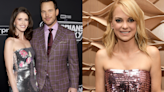 Chris Pratt sparks debate by posting Mother’s Day tribute with no mention of co-parent Anna Faris