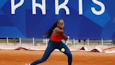 Coco Gauff to be female flag bearer for U.S. team at Olympic opening ceremony, joining LeBron James
