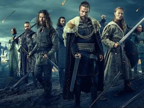 Vikings: Valhalla Season 3 Release Date, Trailer, Cast & Plot